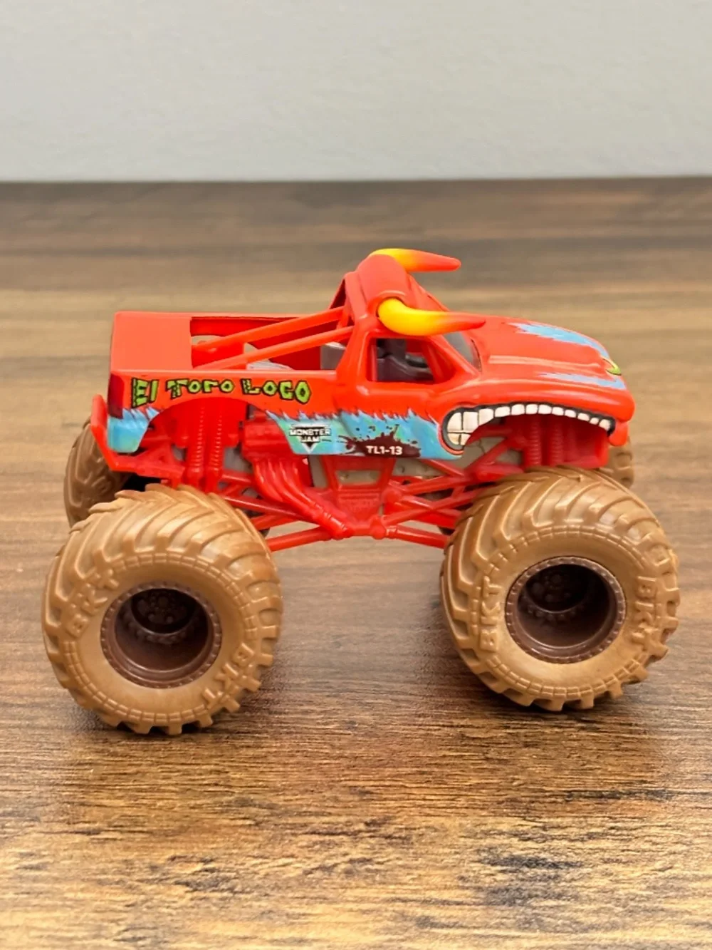 Monster Jam monster jam